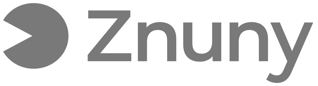 Znuny logo